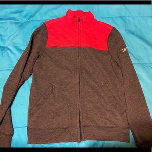 Boys Abercrombie Kids Jacket